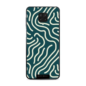 Hülle Glossy Case für Xiaomi Redmi Note 9 Pro - Farbe GA61G