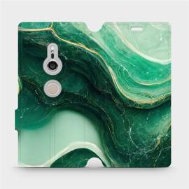 Hülle für Sony Xperia XZ2 - Farbe VP38S