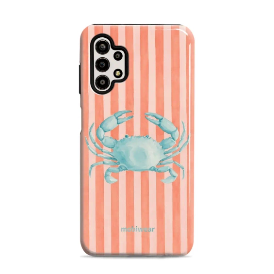Hülle Elite Pro für Samsung Galaxy A13 4G - Farbe EP87E