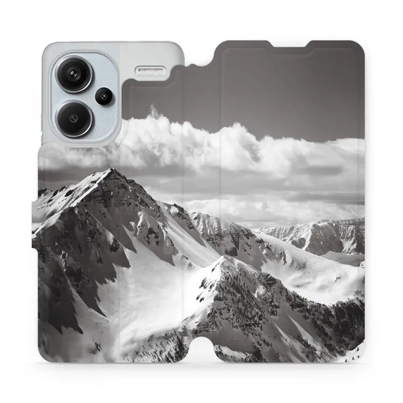 Hülle für Xiaomi Redmi Note 13 PRO Plus - Farbe M152P