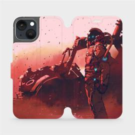 Hülle für Apple iPhone 13 - Farbe MA09S