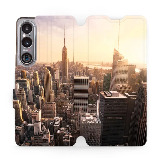 Hülle für Sony Xperia 1 VI - Farbe M138P