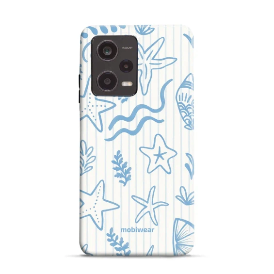 Hülle Elite Pro für Xiaomi Redmi Note 12 Pro 5G - Farbe EP88E