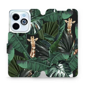 Hülle für Infinix Smart 8 - Farbe VP06P