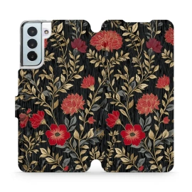 Hülle für Samsung Galaxy S21 Plus - Farbe V172S