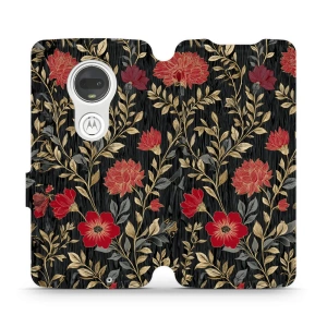 Hülle für Motorola Moto G7 - Farbe V172S