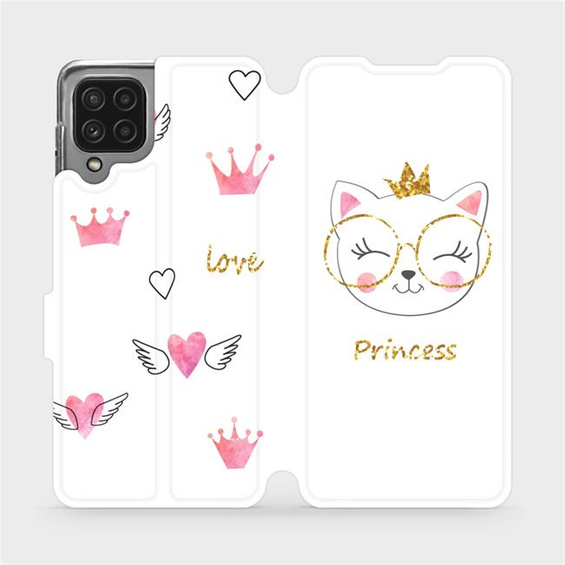 Hülle für Samsung Galaxy M32 4G - Farbe MH03S