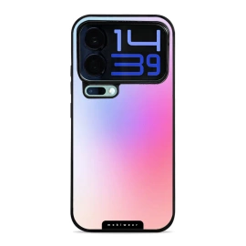 Hülle Glossy Case für Xiaomi 17 Pro Max - Farbe G065G