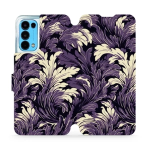 Hülle für OPPO RENO 5 5G - Farbe VA46S