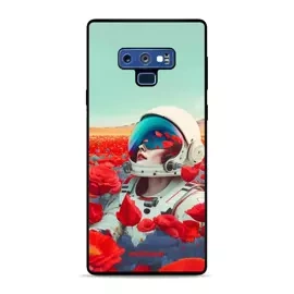 Hülle Glossy Case für Samsung Galaxy Note 9 - Farbe G001G