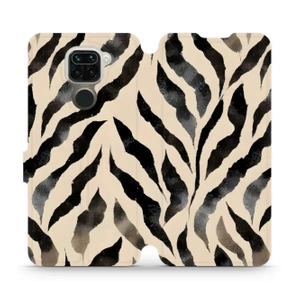 Hülle für Xiaomi Redmi Note 9 - Farbe VA53S