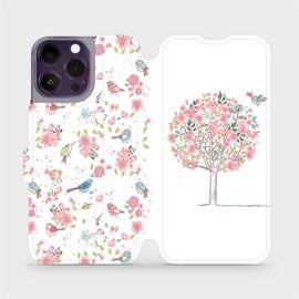 Hülle für Apple iPhone 14 Pro Max - Farbe M120S