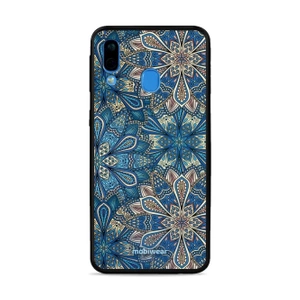 Hülle Glossy Case für Samsung Galaxy A40 - Farbe G038G