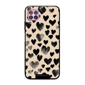 Hülle Glossy Case für Huawei P40 Lite - Farbe GA51G