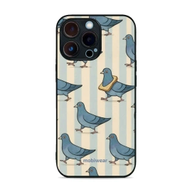 Hülle Glossy Case für Apple iPhone 13 Pro - Farbe GP91G