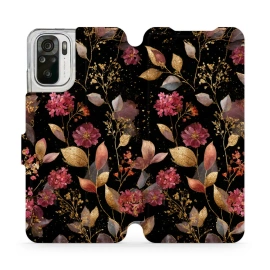 Hülle für Xiaomi Redmi Note 10s - Farbe V171S