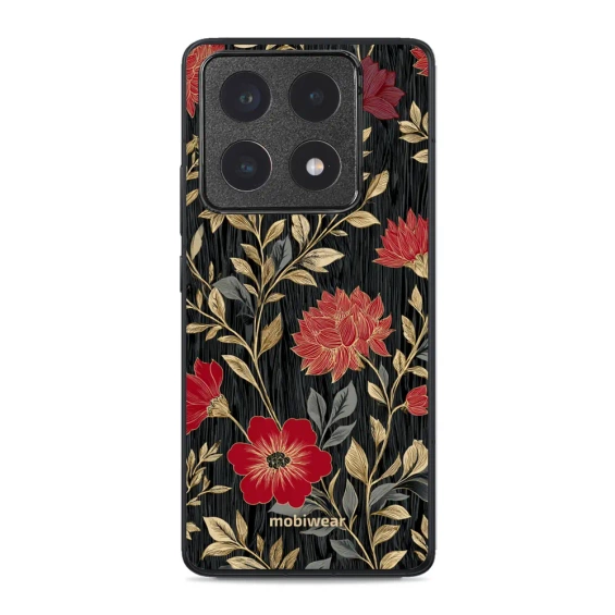 Hülle Glossy Case für Xiaomi 14T Pro - Farbe G172G