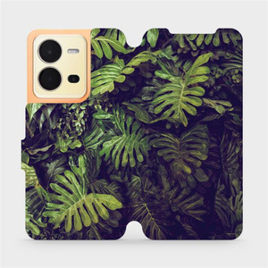 Hülle für Vivo X80 Lite - Farbe V136P