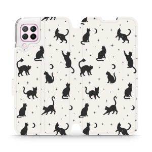 Hülle für Huawei P40 Lite - Farbe V162S