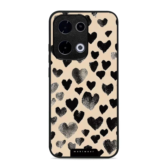 Hülle Glossy Case für OPPO Reno 13 - Farbe GA51G