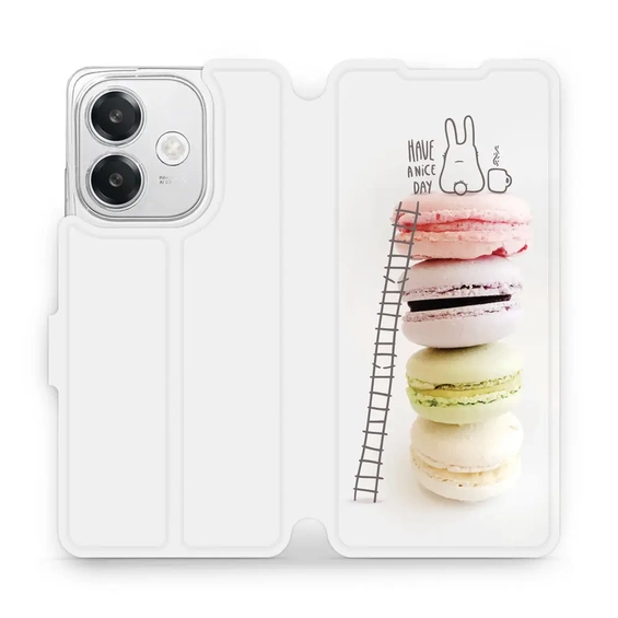 Hülle für OPPO A40M - Farbe M090P