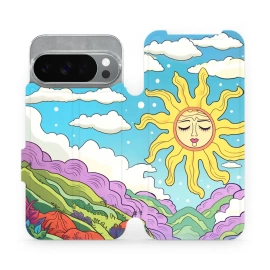 Hülle für Google Pixel 10 Pro - Farbe VP57P