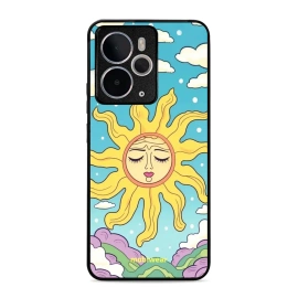 Hülle Glossy Case für Realme 14 5G - Farbe G057G