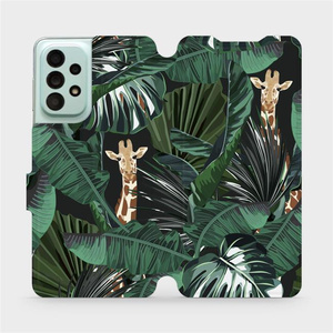 Hülle für Samsung Galaxy A33 5G - Farbe VP06P