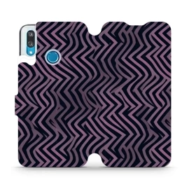 Hülle für Huawei P Smart 2019 - Farbe VA55S