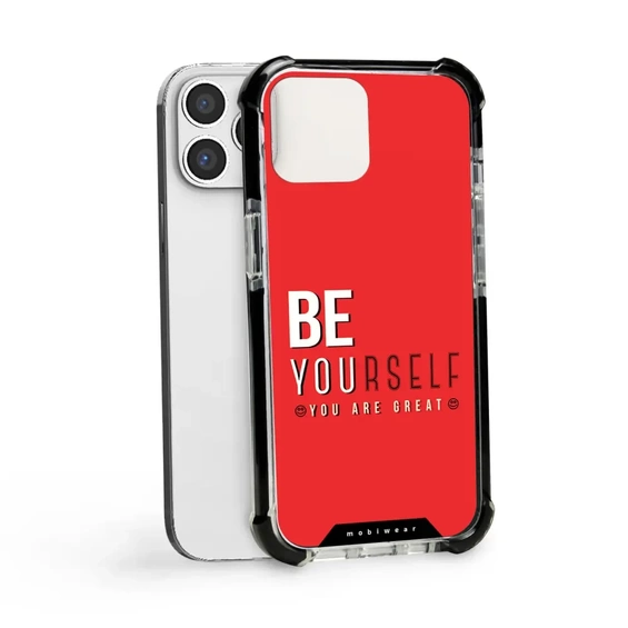 Hülle MagSafe Elite Bumper für Apple iPhone 13 Pro Max - Farbe D072D