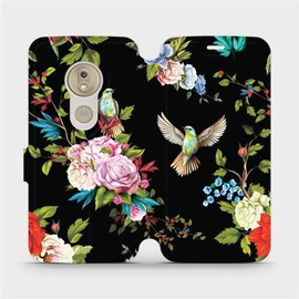 Hülle für Motorola Moto G7 Play - Farbe VD09S