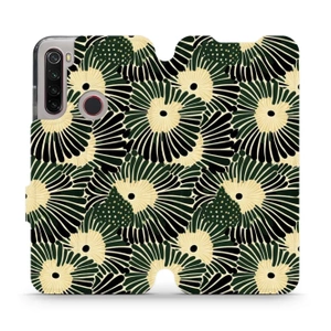 Hülle für Xiaomi Redmi Note 8 2021 - Farbe VA44S