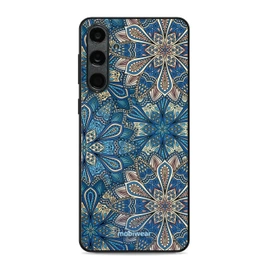 Hülle Glossy Case für Samsung Galaxy M55 5G - Farbe G038G