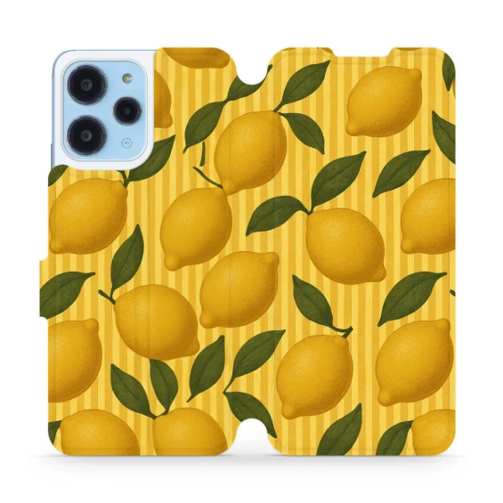 Hülle für Xiaomi Redmi 12 - Farbe VP81S