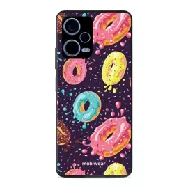 Hülle Glossy Case für Xiaomi Redmi Note 12 Pro Plus 5G - Farbe G046G