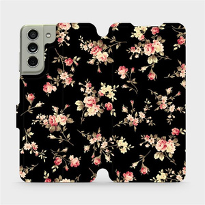 Hülle für Samsung Galaxy S21 FE - Farbe VD02S