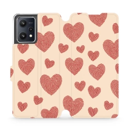 Hülle für Realme 9 5G - Farbe VP93S