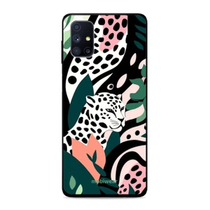 Hülle Glossy Case für Samsung Galaxy M51 - Farbe G053G