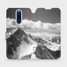 Hülle für Xiaomi Redmi 8 - Farbe M152P