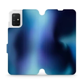 Hülle für Samsung Galaxy A51 5G - Farbe VP68S