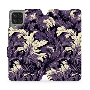 Hülle für Samsung Galaxy M22 - Farbe VA46S