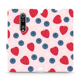 Hülle für Xiaomi Mi 9T - Farbe VP84S