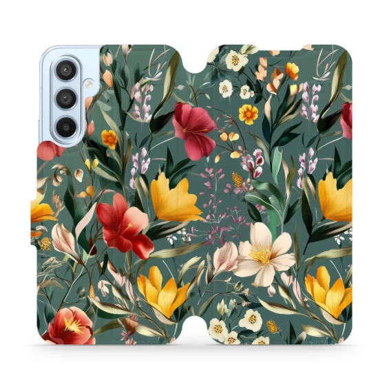 Hülle für Samsung Galaxy A54 - Farbe VP71S