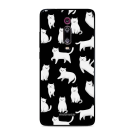 Hülle Glossy Case für Xiaomi Mi 9T - Farbe G163G