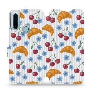 Hülle für OPPO A31 - Farbe VP85S