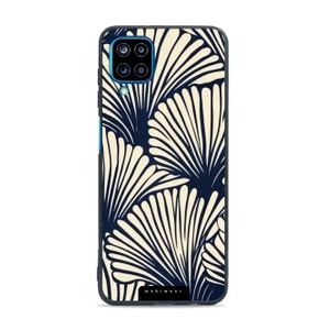 Hülle Glossy Case für Samsung Galaxy A12 - Farbe GA41G