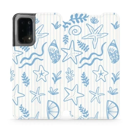 Hülle für OPPO A74 5G - Farbe VP88S