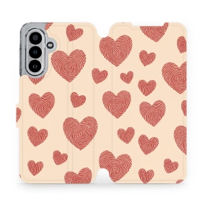 Hülle für Samsung Galaxy A17 5G - Farbe VP93S