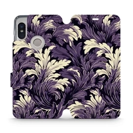 Hülle für Xiaomi Redmi Note 5 - Farbe VA46S