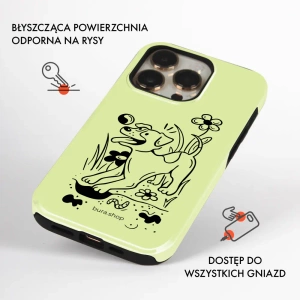 Hülle Elite Pro für Xiaomi Redmi 15C 5G - Farbe E47BS